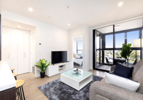 STH2 - Stunning Resort Style 1BR W Wifi Gym 4 Ppl - Holiday Jervis Bay 0