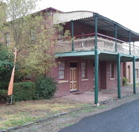 Stoke House
