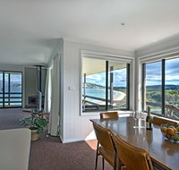 Stones Throw - Holiday Jervis Bay