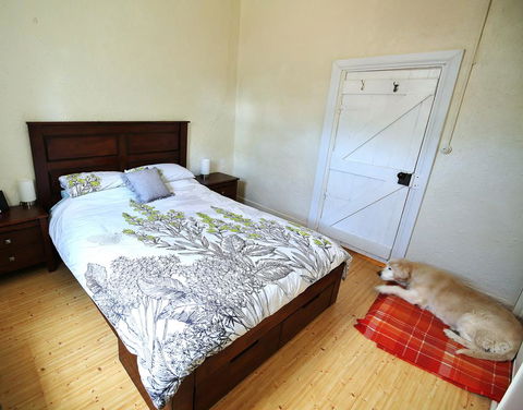 Stonewall Cottage - Holiday Jervis Bay 1