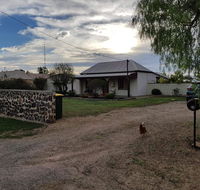 Stonewall Cottage - Holiday Jervis Bay