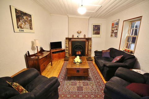 Stonewall Cottage - Holiday Jervis Bay 2