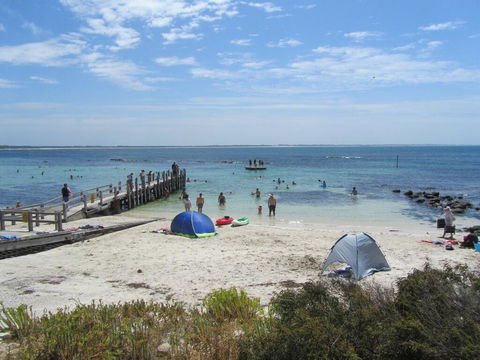 Storm Bay Cottage - Holiday Jervis Bay 3