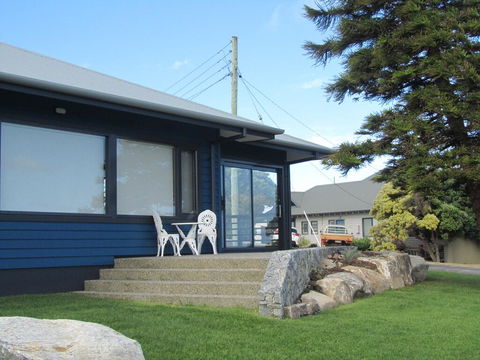 Storm Bay Cottage - Holiday Jervis Bay 1
