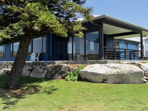 Storm Bay Cottage - Holiday Jervis Bay 0