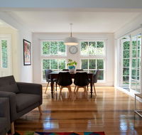 Strahan House - Holiday Jervis Bay