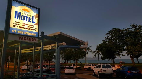 Strand Motel - Holiday Jervis Bay 1