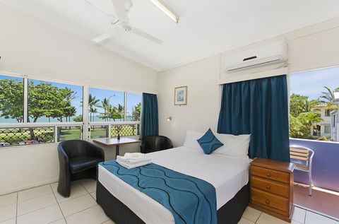 Strand Motel - Holiday Jervis Bay 0