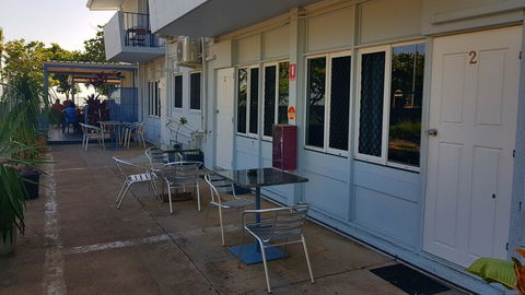 Strand Motel - Holiday Jervis Bay 2