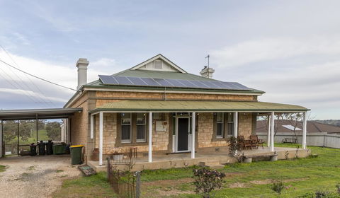 Strothers Farm House - Holiday Jervis Bay 1