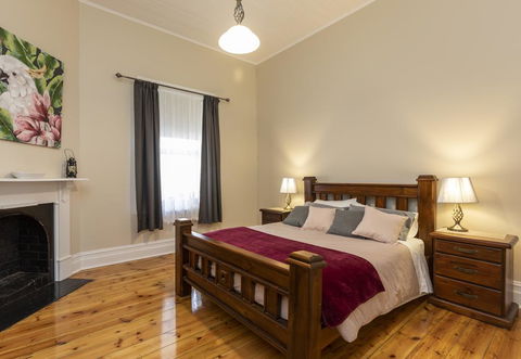 Strothers Farm House - Holiday Jervis Bay 0
