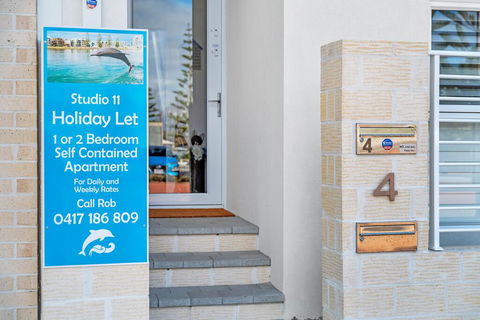 Studio 11 Mandurah Marina - Holiday Jervis Bay 1