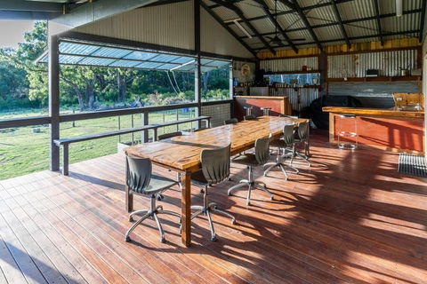 Studio 165 Hidden Gem On 50 Acres With Bay Views - Holiday Jervis Bay 2