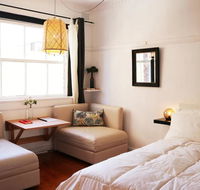 Studio Flat with Shared Rooftop Terrace - Holiday Jervis Bay