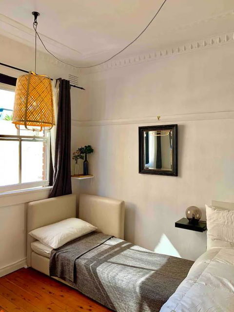 Studio Flat With Shared Rooftop Terrace - Holiday Jervis Bay 3