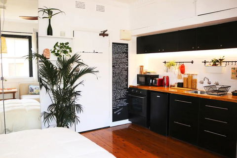 Studio Flat With Shared Rooftop Terrace - Holiday Jervis Bay 2