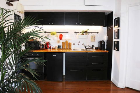 Studio Flat With Shared Rooftop Terrace - Holiday Jervis Bay 1