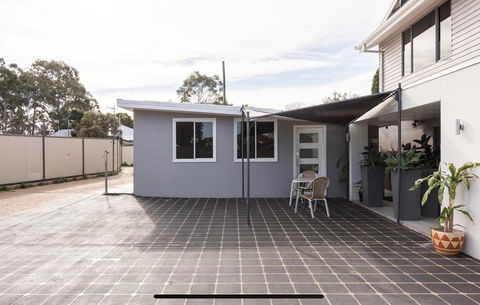 Studio Vues - Holiday Jervis Bay 2