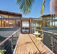 Stunning Architecture with Superb Balmoral Views - Holiday Jervis Bay