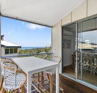 Stunning Beach Front Villa At Castaway Cove - Holiday Jervis Bay