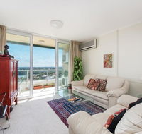Stunning Harbour View Home - Holiday Jervis Bay