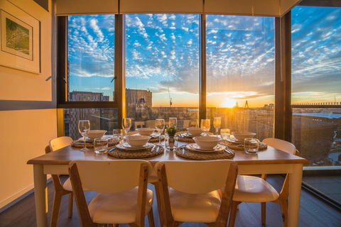 STUNNING Luxury 2beds2bathAPT @CBD (Haymarket) - Holiday Jervis Bay 1