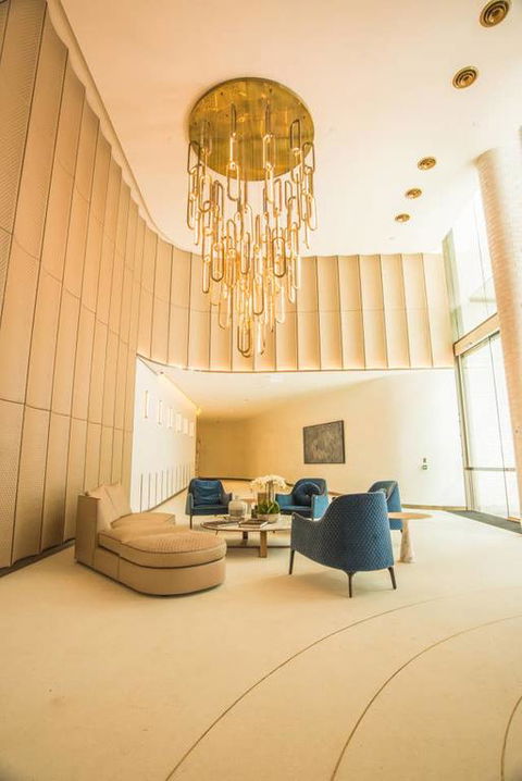 STUNNING Luxury 2beds2bathAPT @CBD (Haymarket) - Holiday Jervis Bay 3