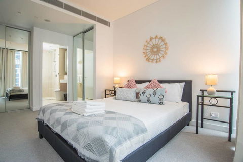 STUNNING Luxury 2beds2bathAPT @CBD (Haymarket) - Holiday Jervis Bay 2