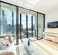 Stunning Potts Point Apartment - Holiday Jervis Bay