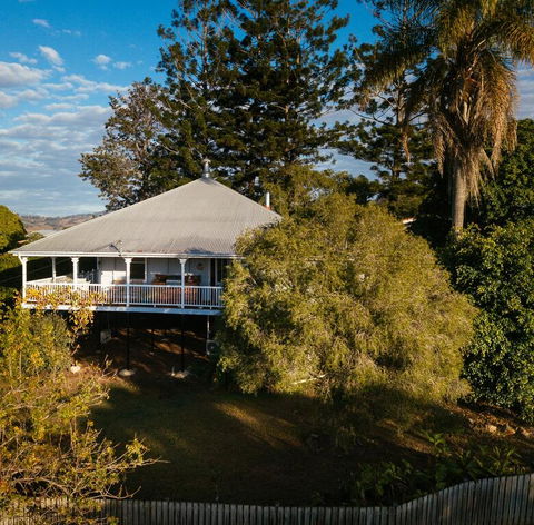 Stunning Queenslander - Holiday Jervis Bay 0