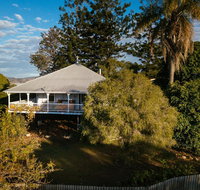 Stunning Queenslander - Holiday Jervis Bay