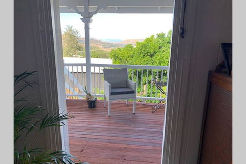 Stunning Queenslander - Holiday Jervis Bay 3