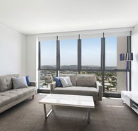 Stunning Views on the 41st Floor - Holiday Jervis Bay