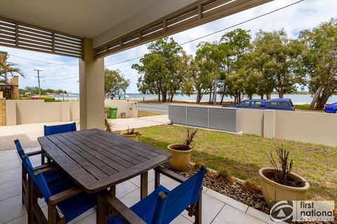 Stunning Waterfront Home With Pool - Sylvan Beach Esp, Bellara - Holiday Jervis Bay 0