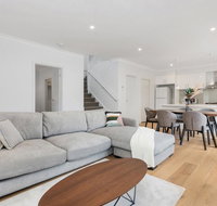Style Comfort and Convenience - Holiday Jervis Bay