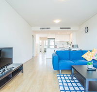 Stylish  Minimalism 3bd apartment in North Ryde - Holiday Jervis Bay
