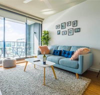 Stylish 2-bedroom apartment in Fortitude Valley - Holiday Jervis Bay