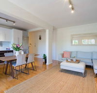 Stylish and Spacious Beach Apartment - Holiday Jervis Bay