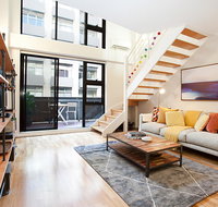 Stylish Loft Steps From City In Best Neighbourhood - Holiday Jervis Bay