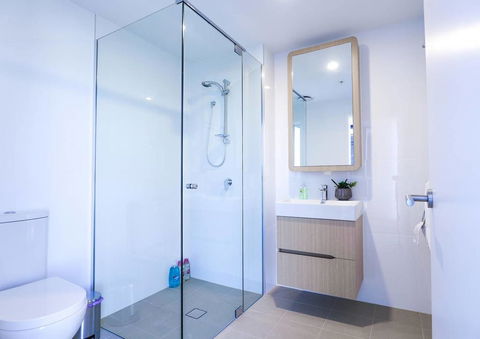 Stylist 2 Bedrooms Apartment With Pool/GYM/Parking - Holiday Jervis Bay 3