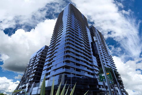 Stylist 2 Bedrooms Apartment With Pool/GYM/Parking - Holiday Jervis Bay 0