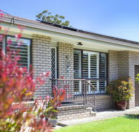 Summer Haven - Holiday Jervis Bay