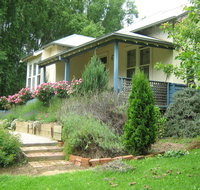 Summerhill Farm BB - Holiday Jervis Bay