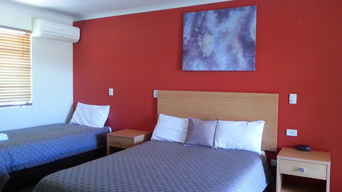 Summit Motel - Holiday Jervis Bay 1