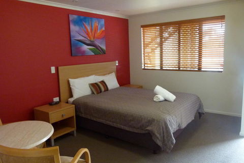 Summit Motel - Holiday Jervis Bay 0