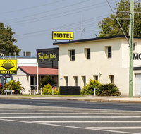 Sun Valley Motel Biloela - Holiday Jervis Bay