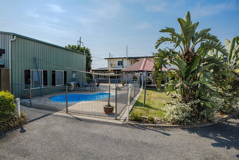 Sun Valley Motel Biloela - Holiday Jervis Bay 2