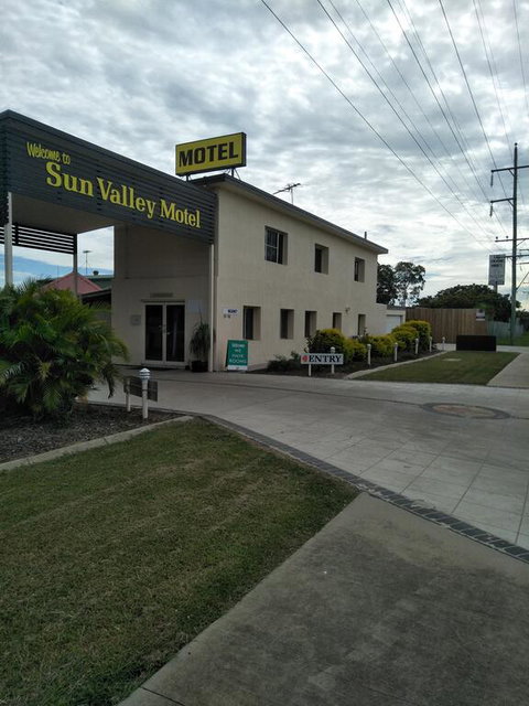 Sun Valley Motel Biloela - Holiday Jervis Bay 3