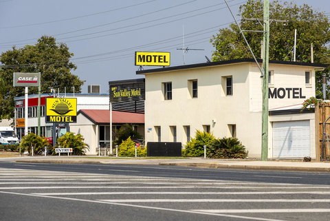 Sun Valley Motel Biloela - Holiday Jervis Bay 0