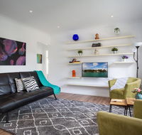 Sun-Drenched Apartment in a Peaceful Location - Holiday Jervis Bay